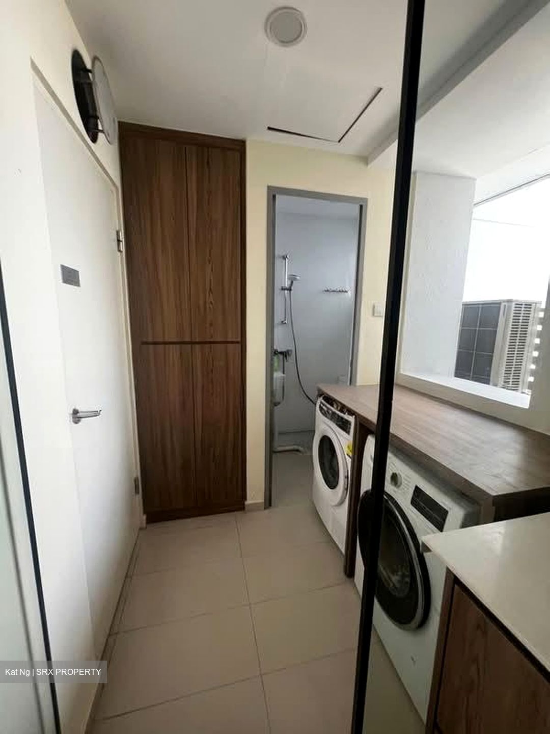 Vista Residences (D12), Condominium #596562061